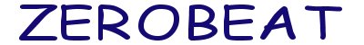 Zerobeat Logo