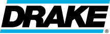 RL Drake Logo