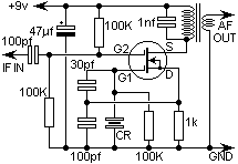 SM0VPO's COLLECTION OF QRP FILES